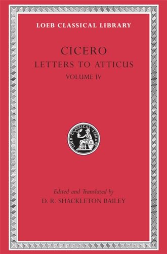 Letters to Atticus Cover