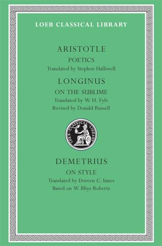 Poetics Cover
