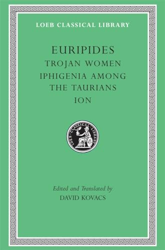 Trojan women Cover