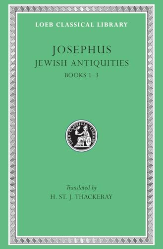 Josephus. Cover