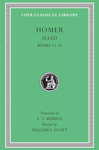 Iliad Cover