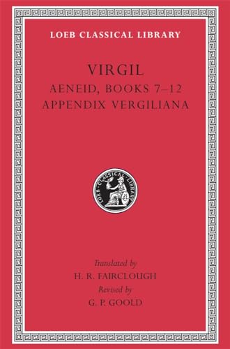 Virgil. Cover