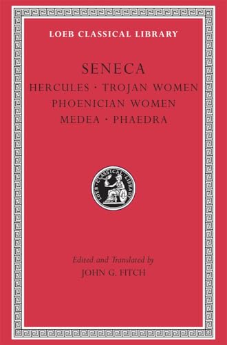 Seneca Cover