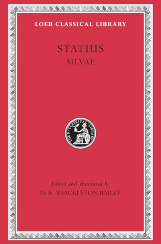 Silvae Cover