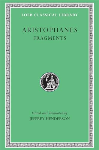 Fragments Cover