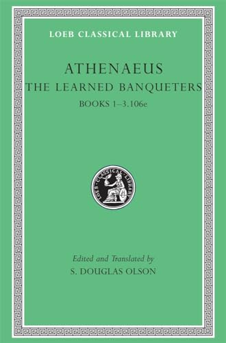 The learned banqueters Cover