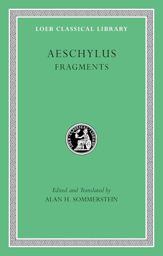 Fragments Cover
