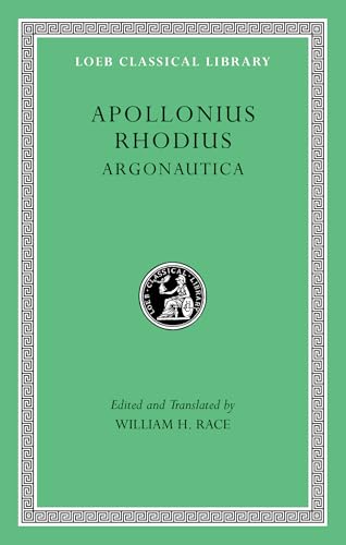 Argonautica Cover