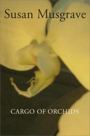 Cargo of orchids Cover