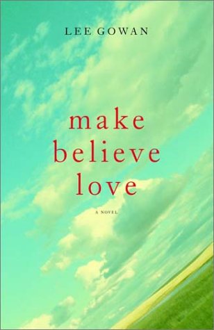 Make believe love Cover