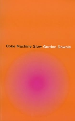 Coke Machine Glow Cover