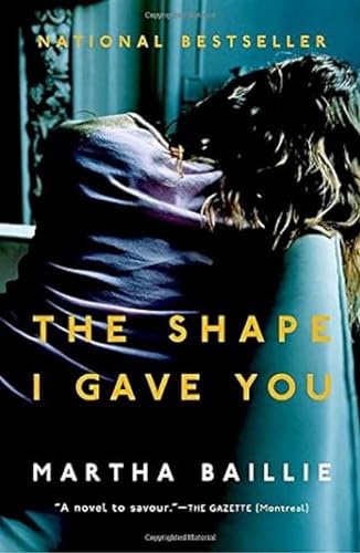 The Shape I Gave You Cover