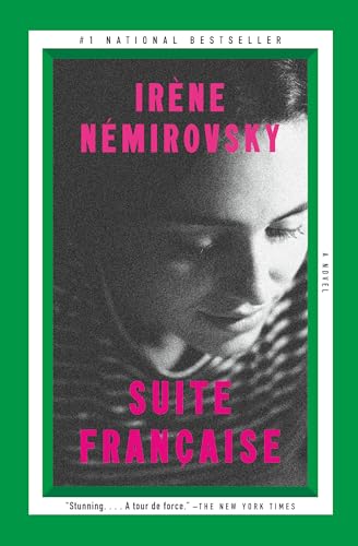 Suite Française Cover