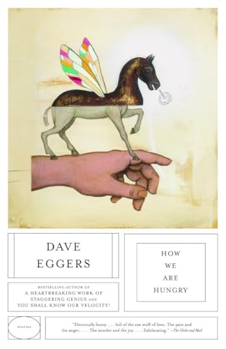 How We Are Hungry Cover