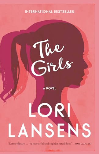 The girls  Cover