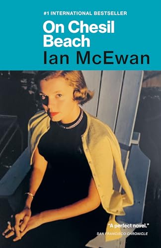 On Chesil Beach Cover