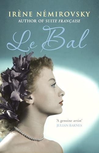 Le Bal / Snow in Autumn Cover