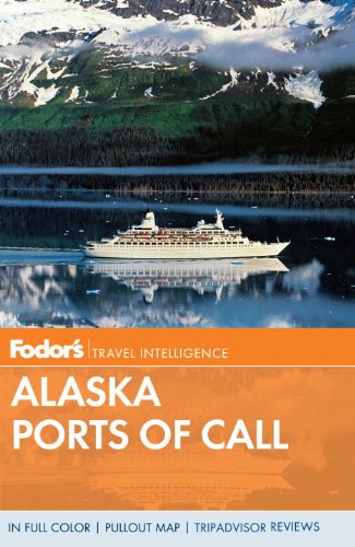 Fodor's Soviet Union, 1983 Cover