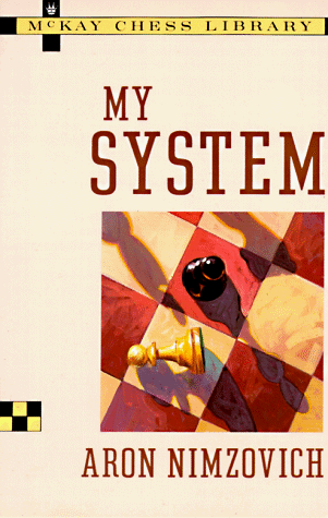 My System Cover