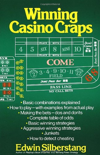 Winning Casino Craps (Other) Cover