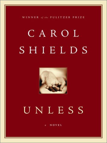 Unless Cover
