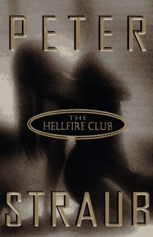 The Hellfire Club Cover