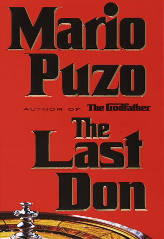 The last don Cover