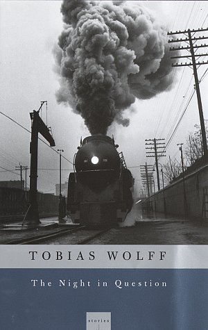 The night in question Cover