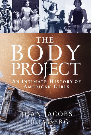 The body project Cover