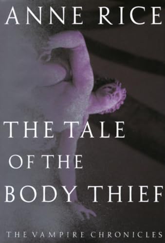The Tale of the Body Thief Poster