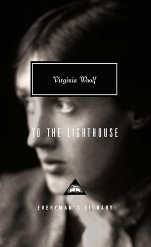 To the lighthouse Cover