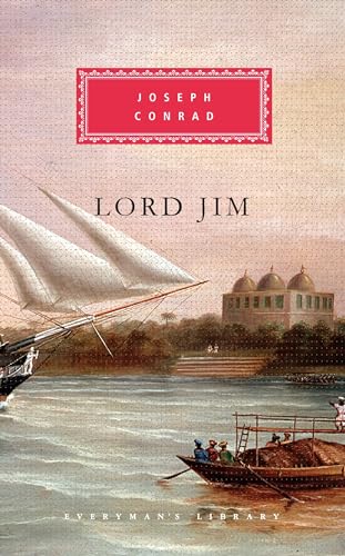 Lord Jim Cover