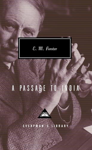 A passage to India Cover