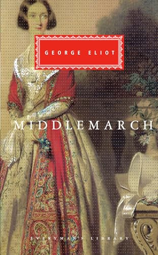 Middlemarch Cover