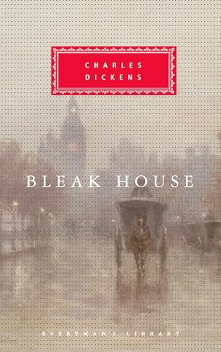 Bleak house Cover