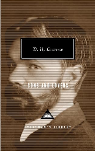 Sons and Lovers Cover