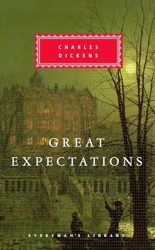 Great expectations Cover