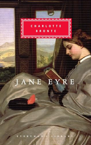 Jane Eyre Cover