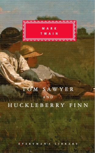 Tom Sawyer Cover