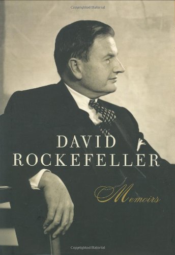 Memoirs Cover