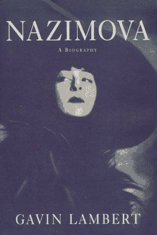 Nazimova Cover