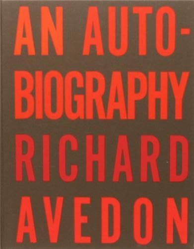 An autobiography Cover