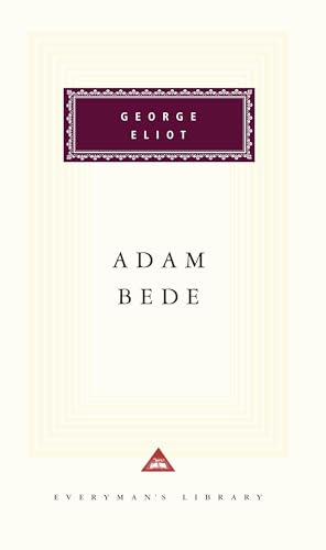 Adam Bede Cover