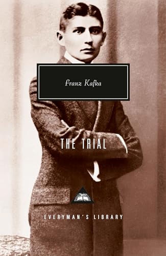 The trial Cover
