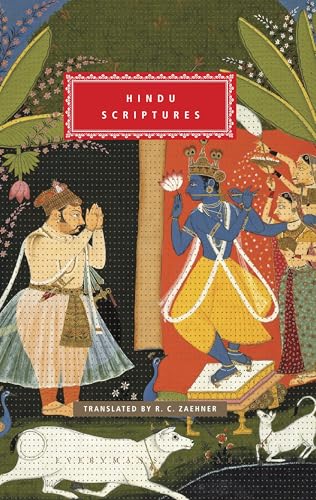 Hindu scriptures Cover