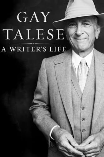 A writer's life Cover