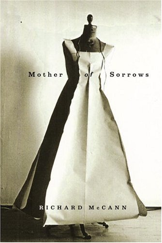 Mother of Sorrows Cover