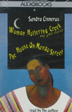 Woman Hollering Creek and The House on Mango Street Cover
