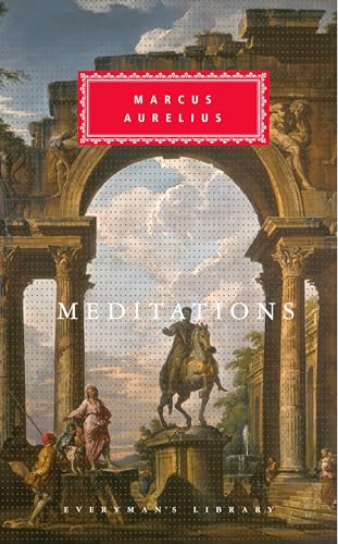 Meditations Cover
