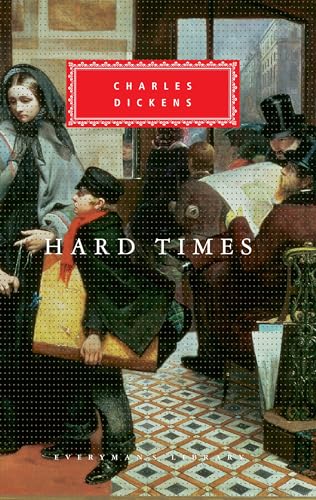 Hard times Cover